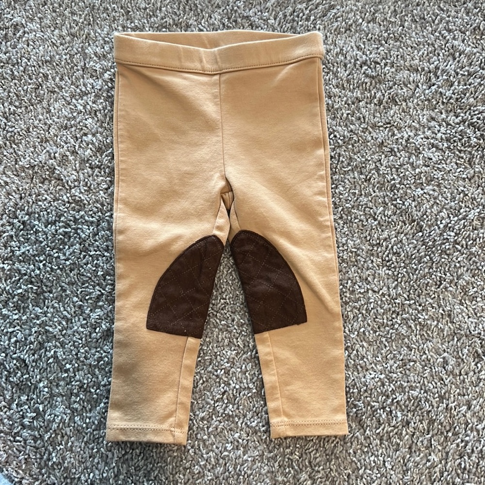 Janie & Jack Pants 🤎